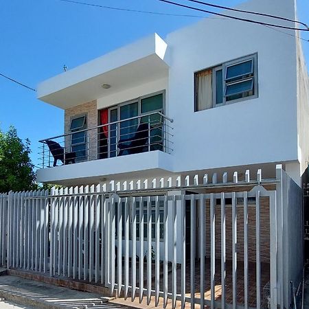 Apartamento La Isla 1-Coveñas Buitenkant foto